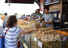 Turkey's economy grows 5.2 pct in Q2, set to slow down