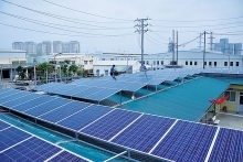 Solar energy investors racing for incentives