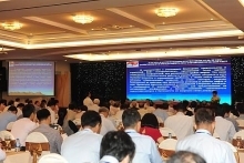 Vietsovpetro taps 230 million tonnes of oil