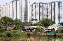 HCM City encourages private investors to develop affordable housing