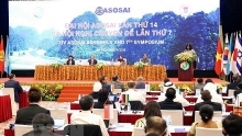 State audit agencies of Vietnam, Kazakhstan seek stronger ties