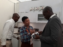 Vietnamese products popularised in Mozambique, Madagascar
