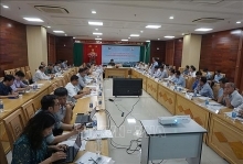 Mekong River Commission implements consultations on Lao hydropower project