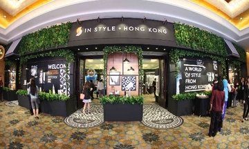 “In Style – Hong Kong” promotion campaign opens in HCM City