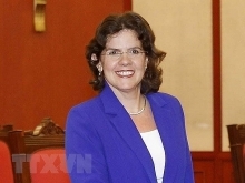 Can Tho bolsters agricultural cooperation with Cuba