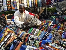 Africa – promising market for Vietnamese goods