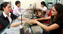 95 percent of tax revenue collected through e-tax payment