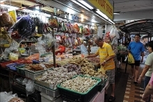 Singapore’s inflation likely to rise slightly in 2018