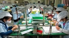 Vietnam attracts US$25.37 billion FDI capital in nine months