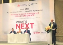 Auscham to host real estate symposium on ‘What’s Next’