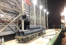 Japan trader Hanwa buys 65 percent of Vietnamese steel coil plant