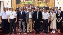 Japanese enterprises seek investment opportunities in Thua Thien - Hue