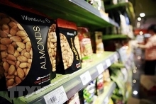 Turkey calls on U.S. to lift barriers to boost trade