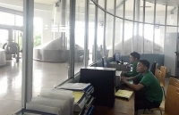 Sabeco Hà Nội: Nhiều giải pháp tiết kiệm năng lượng