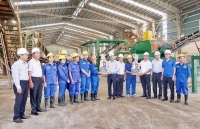 Công đoàn ngành Công Thương:  Chăm lo tốt hơn cho người lao động