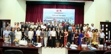 Vietnam, Armenia increase friendly exchanges
