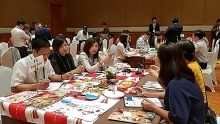 Vietnamese, Japanese firms interested in food product trading