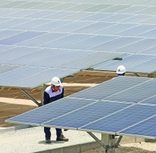 How solar panels are brightening Vietnam’s energy future