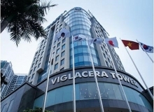 Viglacera wins global quality award