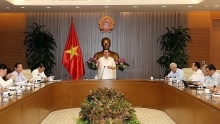 Deputy PM chairs National Financial and Monetary Policy Advisory Council’s meeting