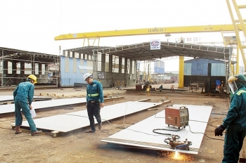 LILAMA: Xuất khẩu dịch vụ lao động lãi 