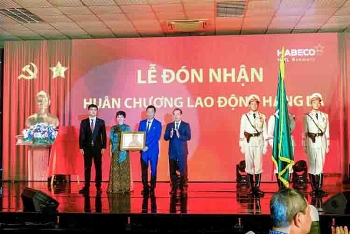 Tổng công ty Cổ phần Bia - Rượu - Nước giải khát Hà Nội: Hành trình của thương hiệu Việt