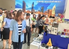 Entrepreneurs Day honors 57 firms