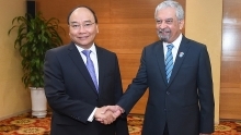 Vietnam highlights UN’s central role: PM