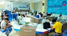 Bad debt ratio among banks drops sharply to 6.7 percent