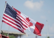 US and Canada reach deal on NAFTA