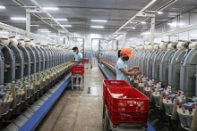 HCM City’s industrial production sustains upward trend