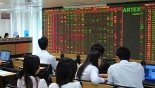 SE Russell puts Vietnam on watchlist for possible reclassification
