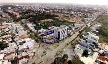 Tra Vinh rolls out red carpet for investors