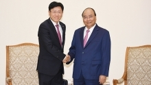 PM welcomes foreign investors
