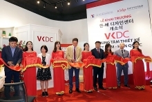 Vietnam, RoK strengthen cooperation in innovative design