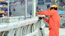 Hanoi takes lead in nine-month FDI attraction