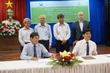 Nafoods invests VND3 trillion in fruit growing zones in Tay Ninh province