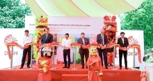 DKSH opens new distribution center to accelerate growth in Vietnam
