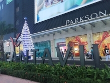Malaysia’s Parkson may close fifth Vietnam mall