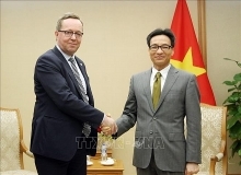 Finland urged to give more support in clean energy development