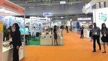 Biggest livestock trade show in Vietnam opens