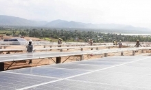 Krong Pa district ready to develop solar power