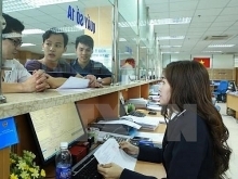 Hanoi aims to collect US$55.6 million daily for budget