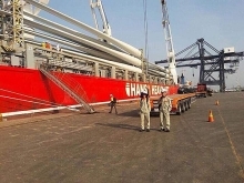 Dak Lak’s wind power potential attracts investors