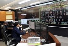 HCM City’s electricity production up 6.19 percent in nine months