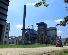 Dung Quat biofuel plant resumes operation after three-year hiatus