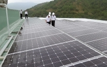 Vietnam strives to ease energy pressure