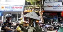 Vietnamese banks register more than robust profit growth