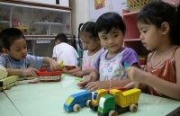 Gỡ vướng xây dựng thiết chế công đoàn