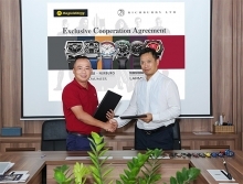 Mobile World exclusively brings copyrighted Justice League and Transformer collections on sale in Vietnam